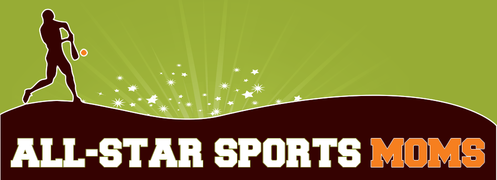 All-Star Sports Moms